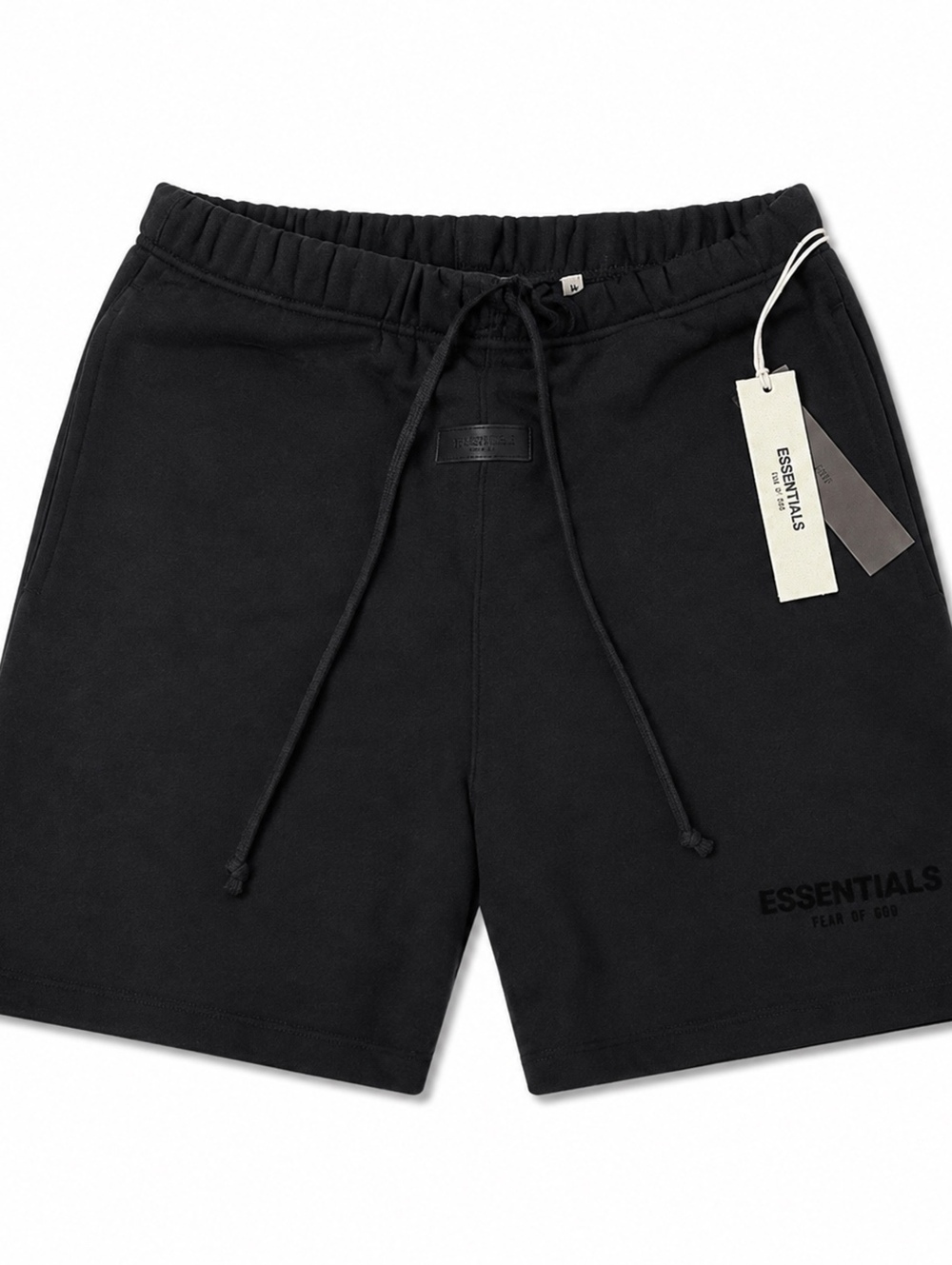 Essentials Shorts - Picture 4 of 4